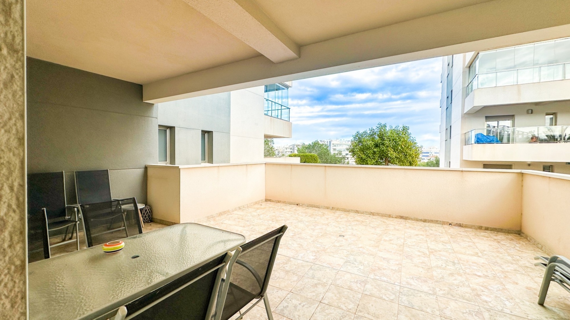 Revente - Appartement - Villamartin - Los Dolses