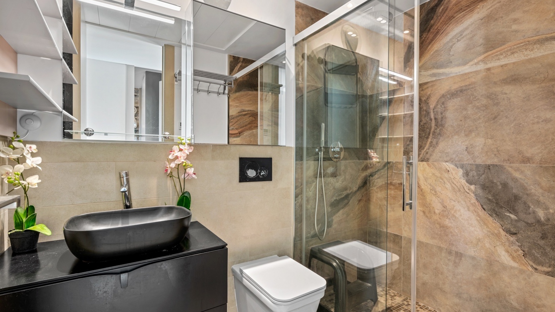 Revente - Appartement - Villamartin - Los Dolses