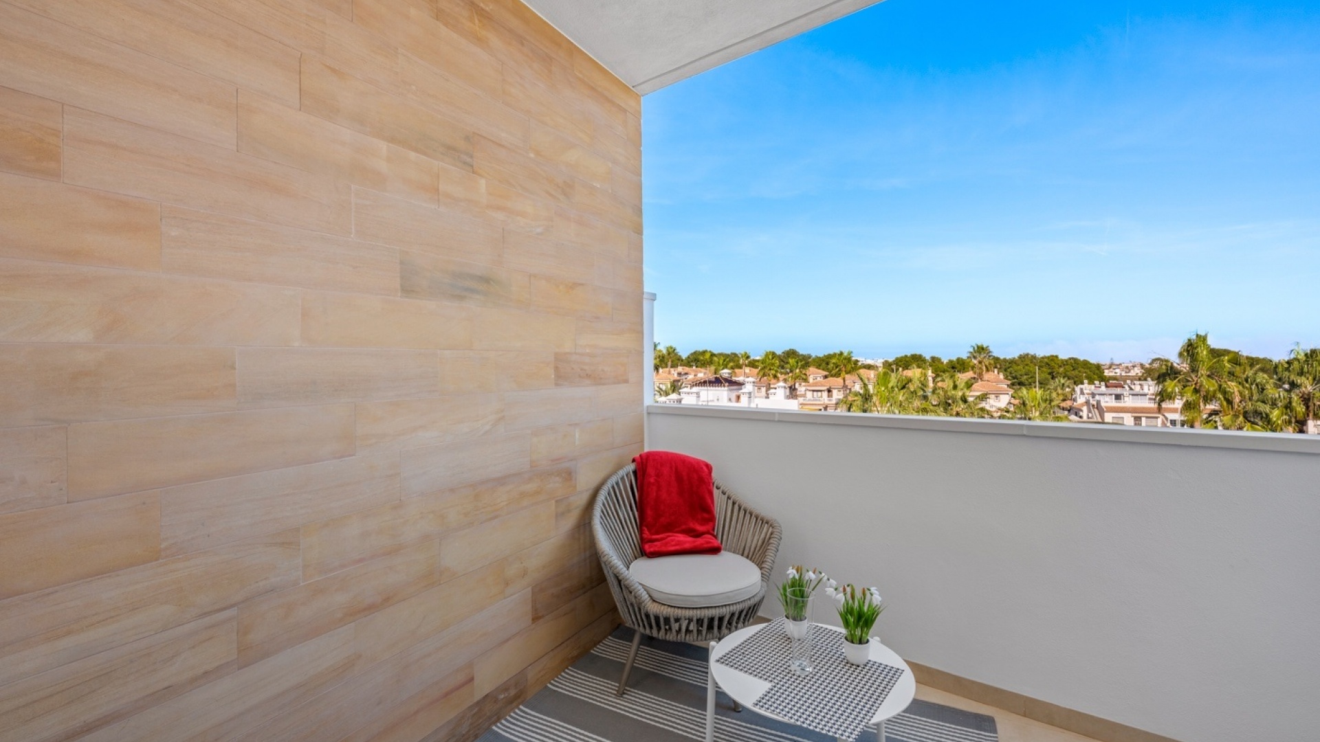 Revente - Appartement - Villamartin - Los Dolses