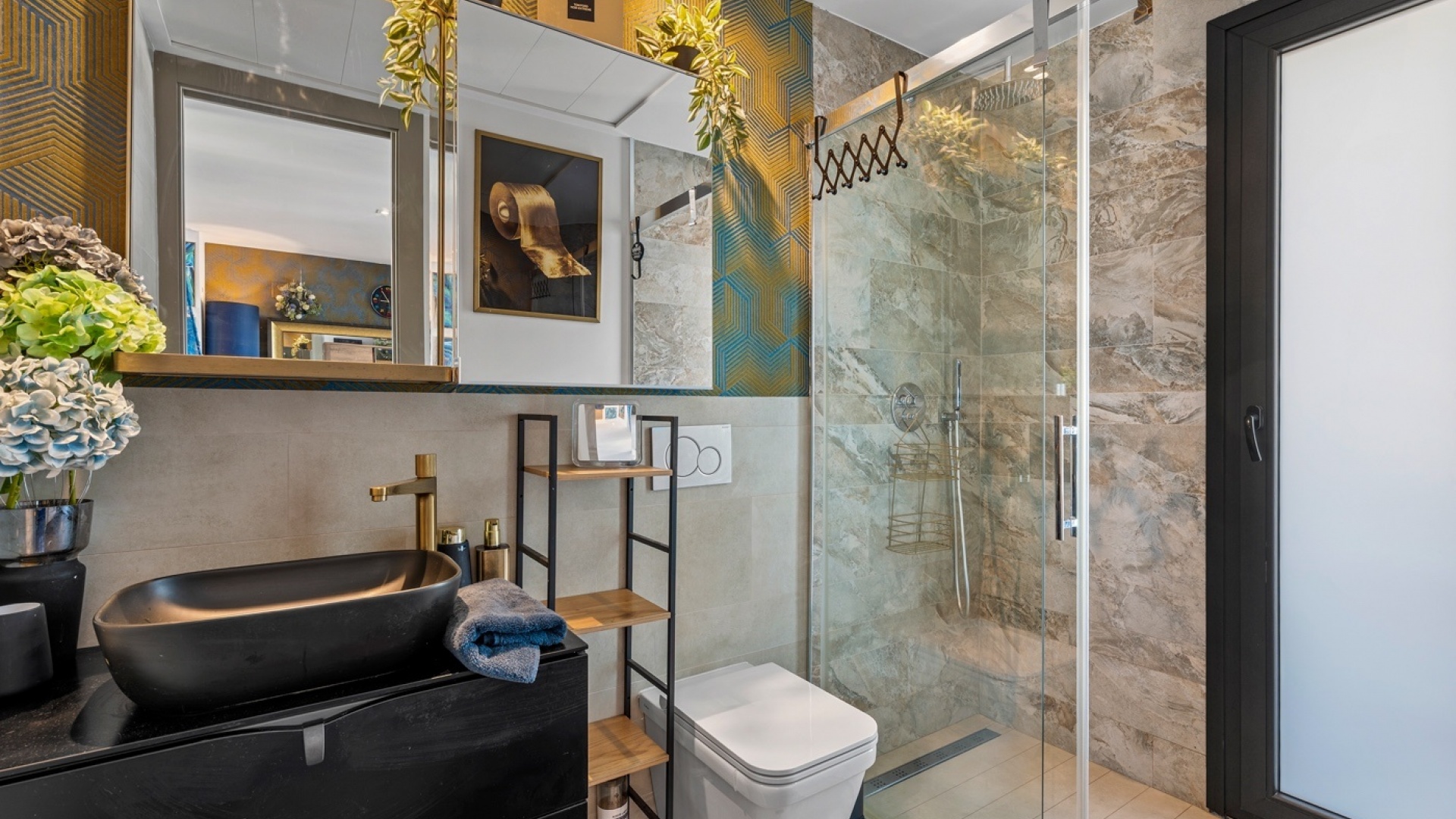 Revente - Appartement - Villamartin - Los Dolses