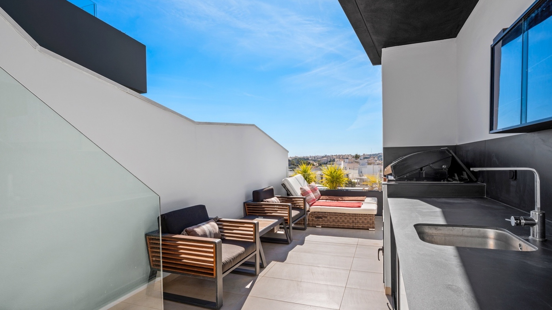 Revente - Appartement - Villamartin - Los Dolses