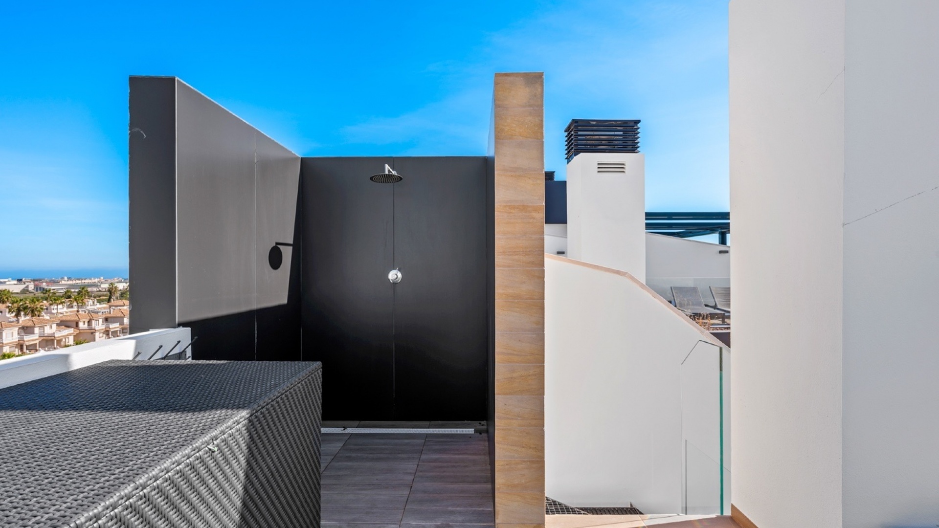 Revente - Appartement - Villamartin - Los Dolses