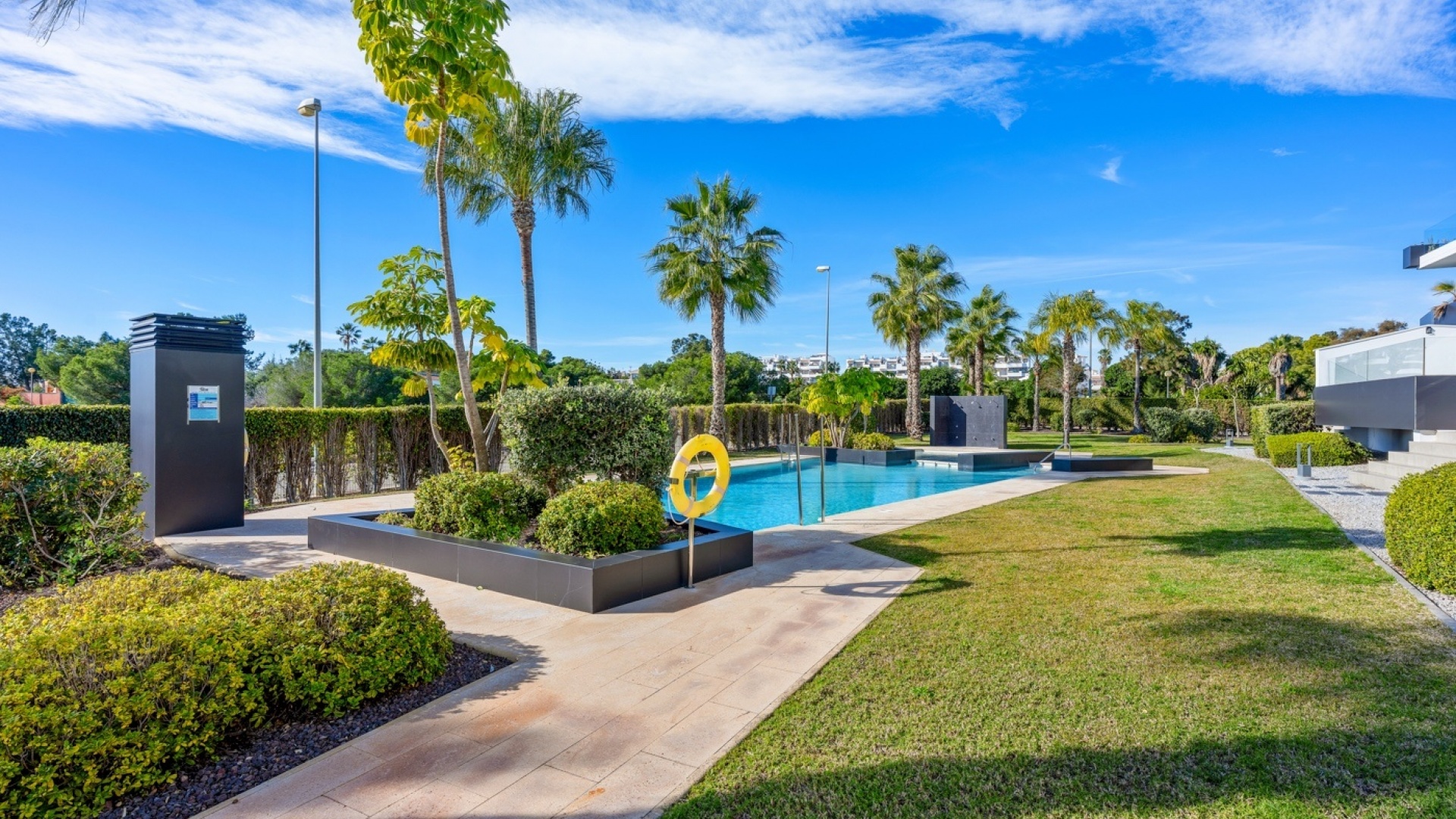 Revente - Appartement - Villamartin - Los Dolses