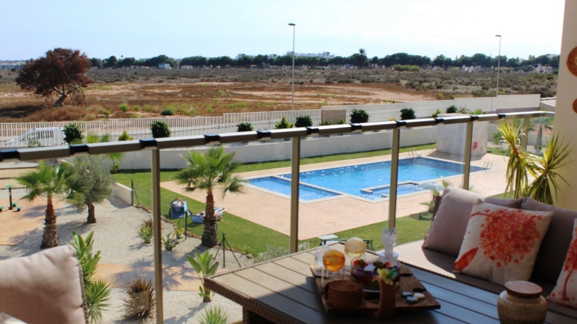 Revente - Appartement - Villamartin - Los Dolses
