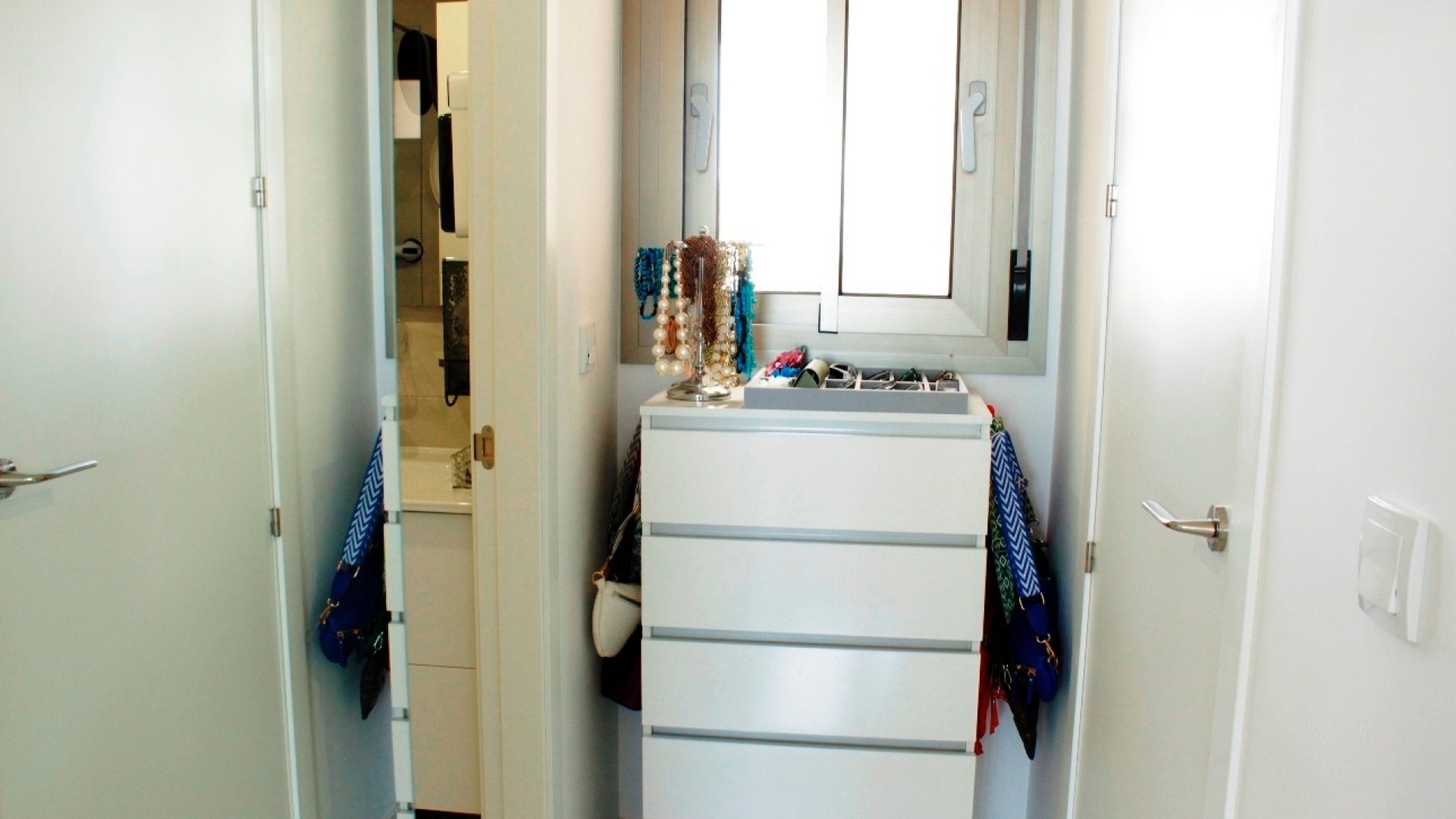 Revente - Appartement - Villamartin - Los Dolses