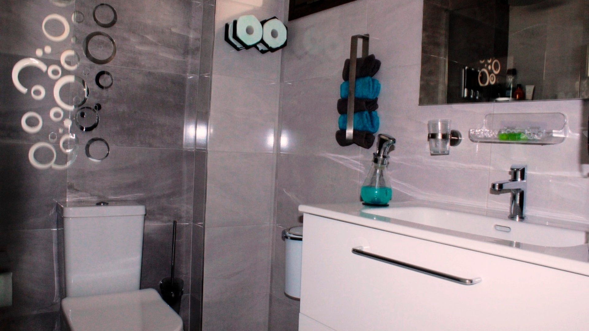 Revente - Appartement - Villamartin - Los Dolses