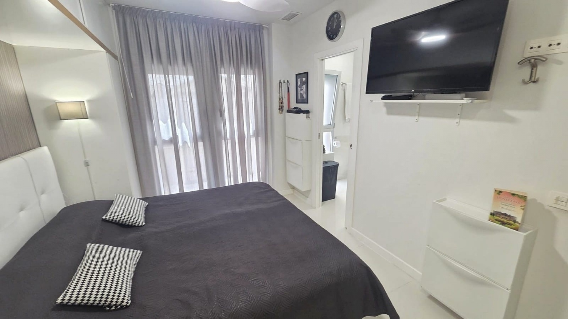Revente - Appartement - Villamartin - Los Dolses