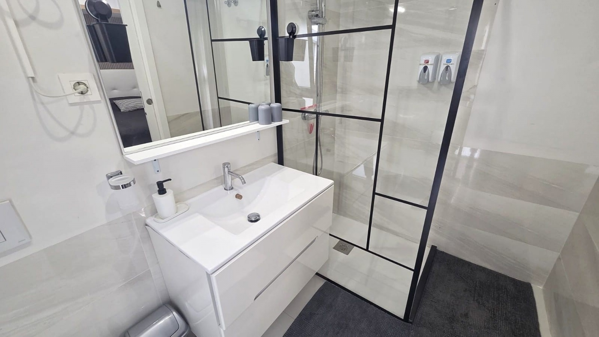 Revente - Appartement - Villamartin - Los Dolses