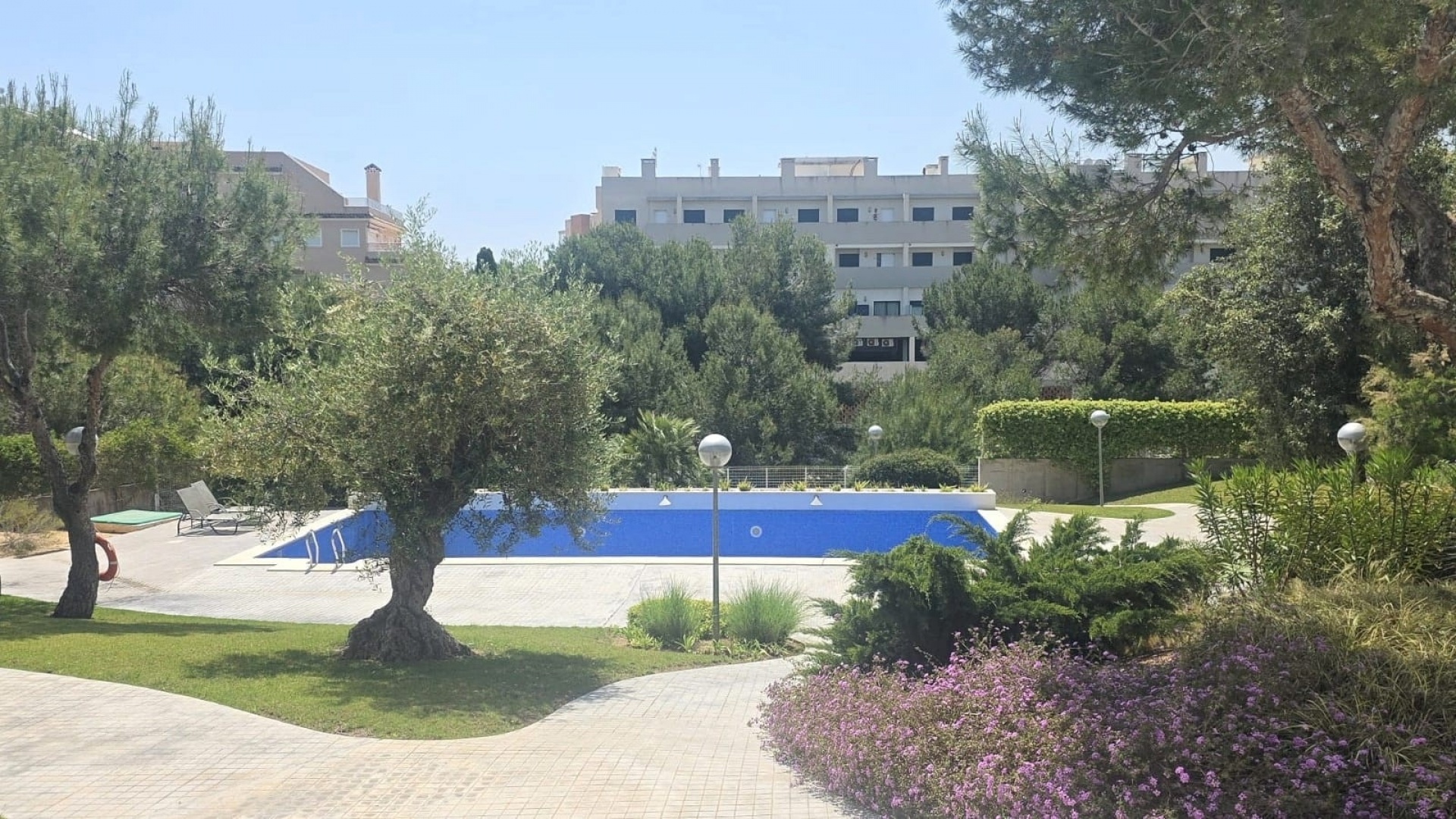 Revente - Appartement - Villamartin - Los Dolses