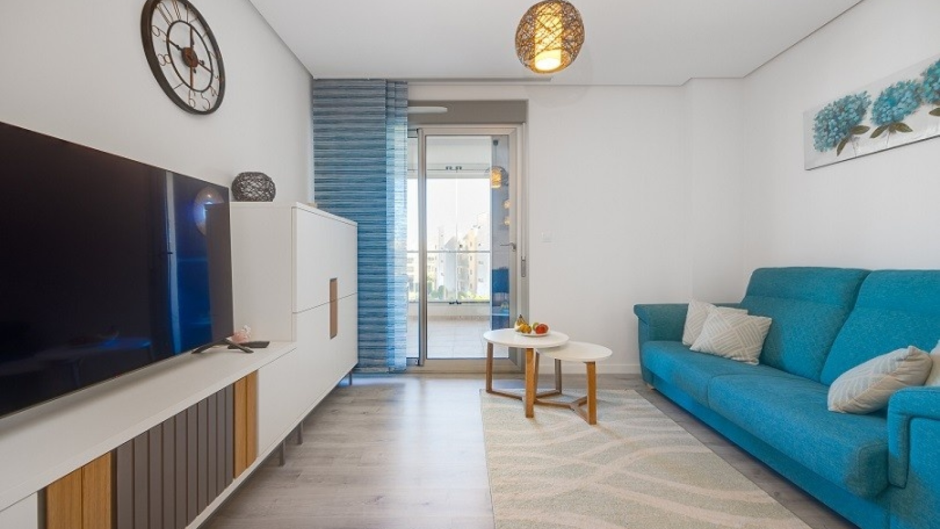 Revente - Appartement - Villamartin - Los Dolses