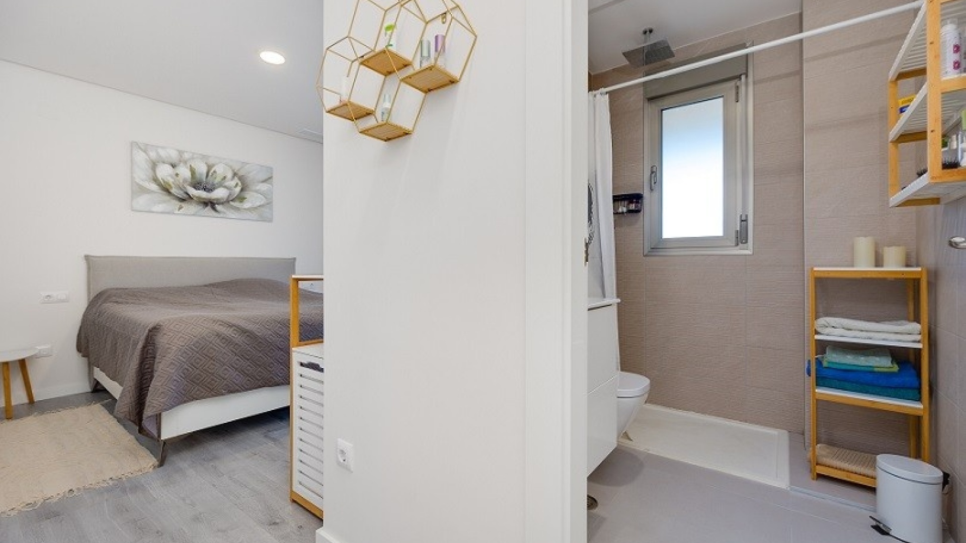 Revente - Appartement - Villamartin - Los Dolses