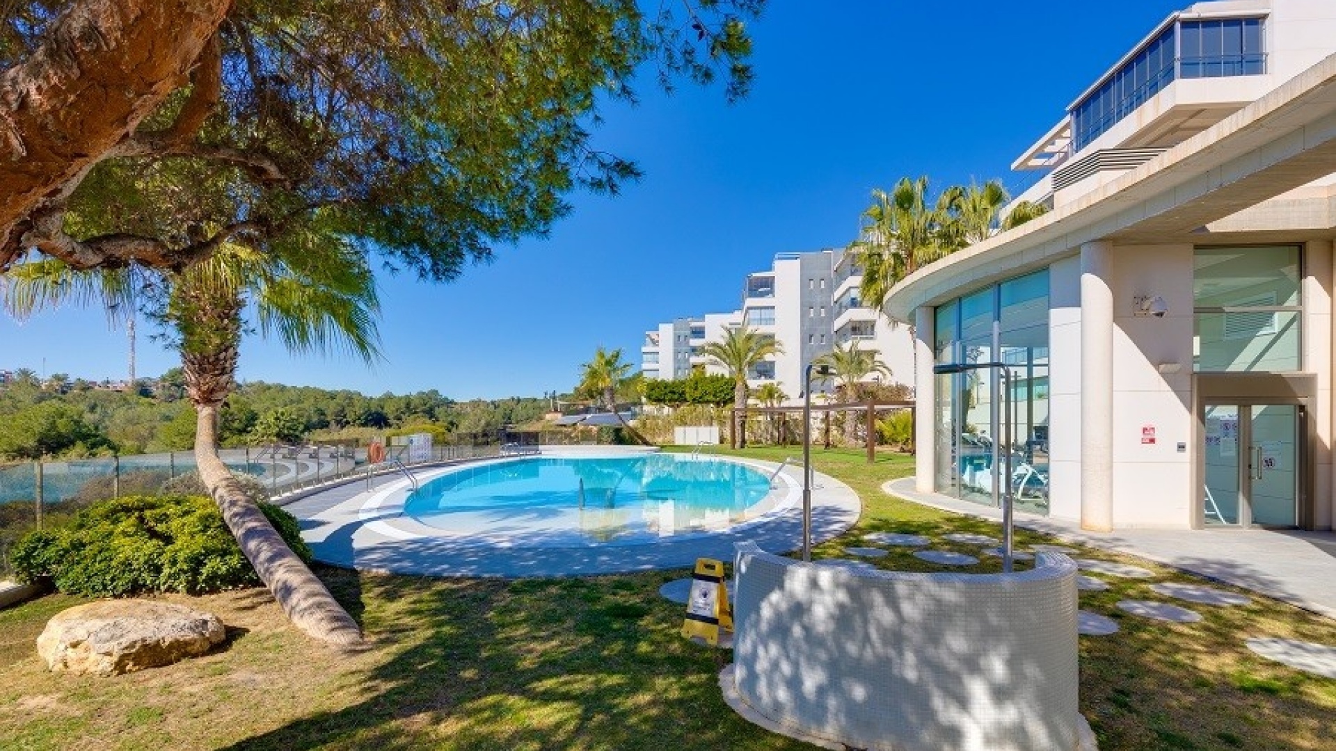 Revente - Appartement - Villamartin - Los Dolses