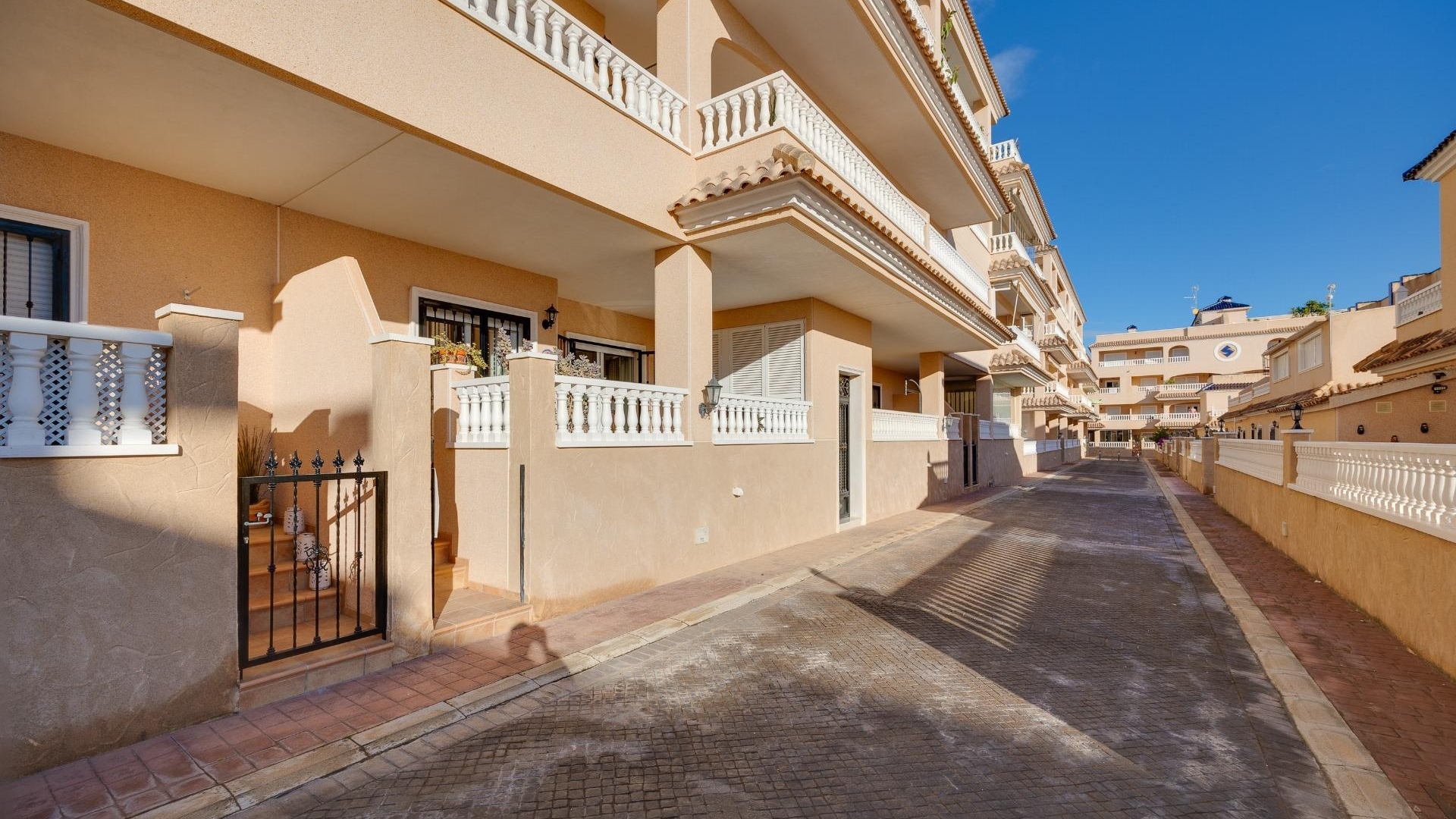 Revente - Appartement - Villamartin - Los Dolses
