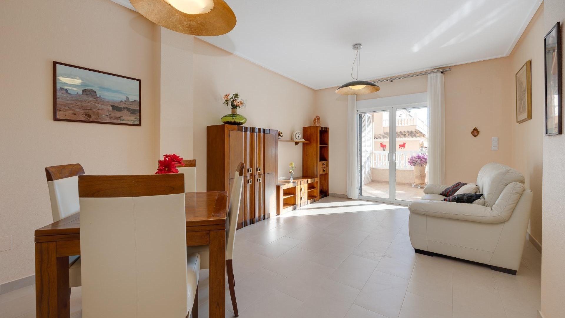 Revente - Appartement - Villamartin - Los Dolses