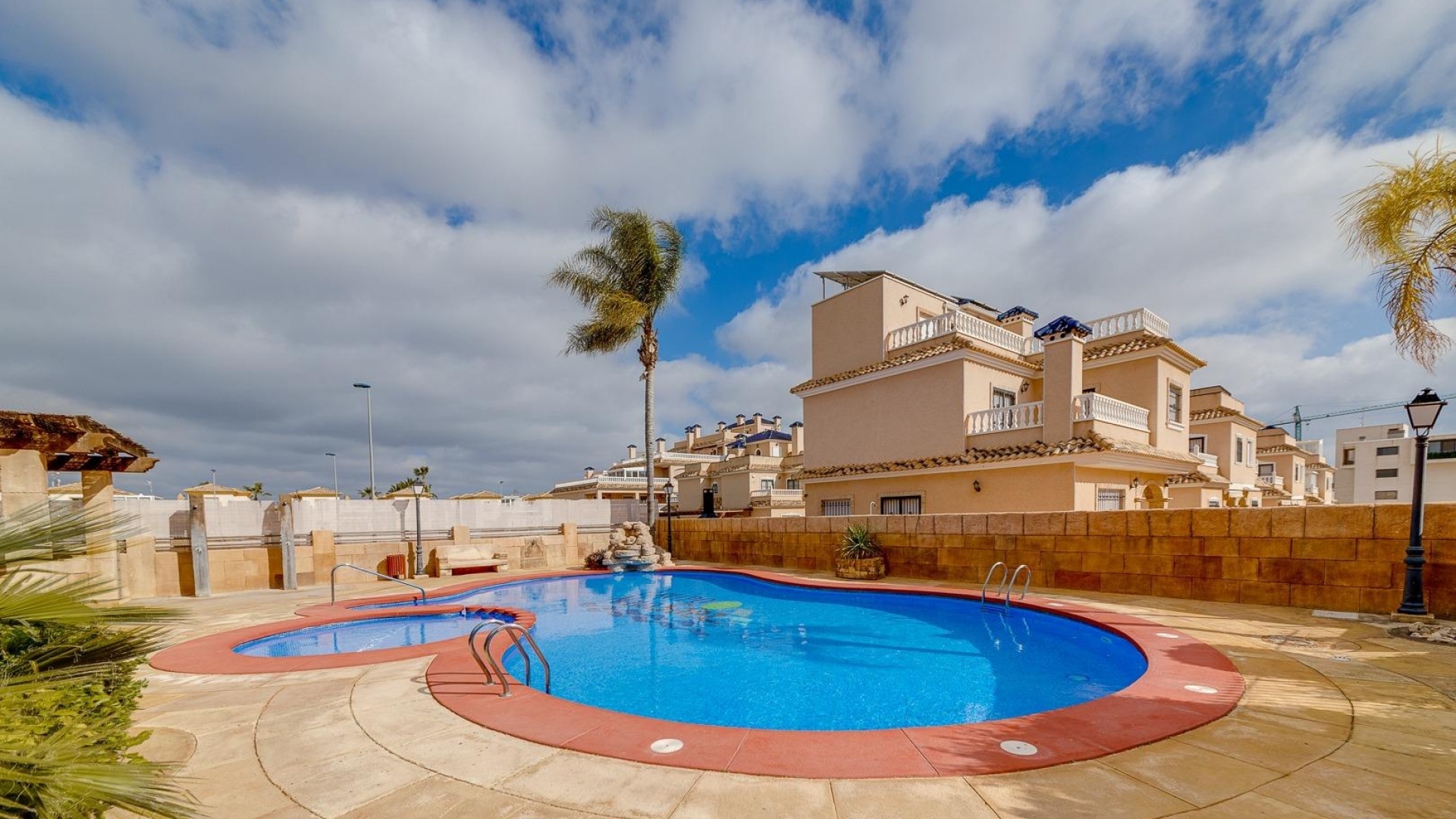 Revente - Appartement - Villamartin - Los Dolses
