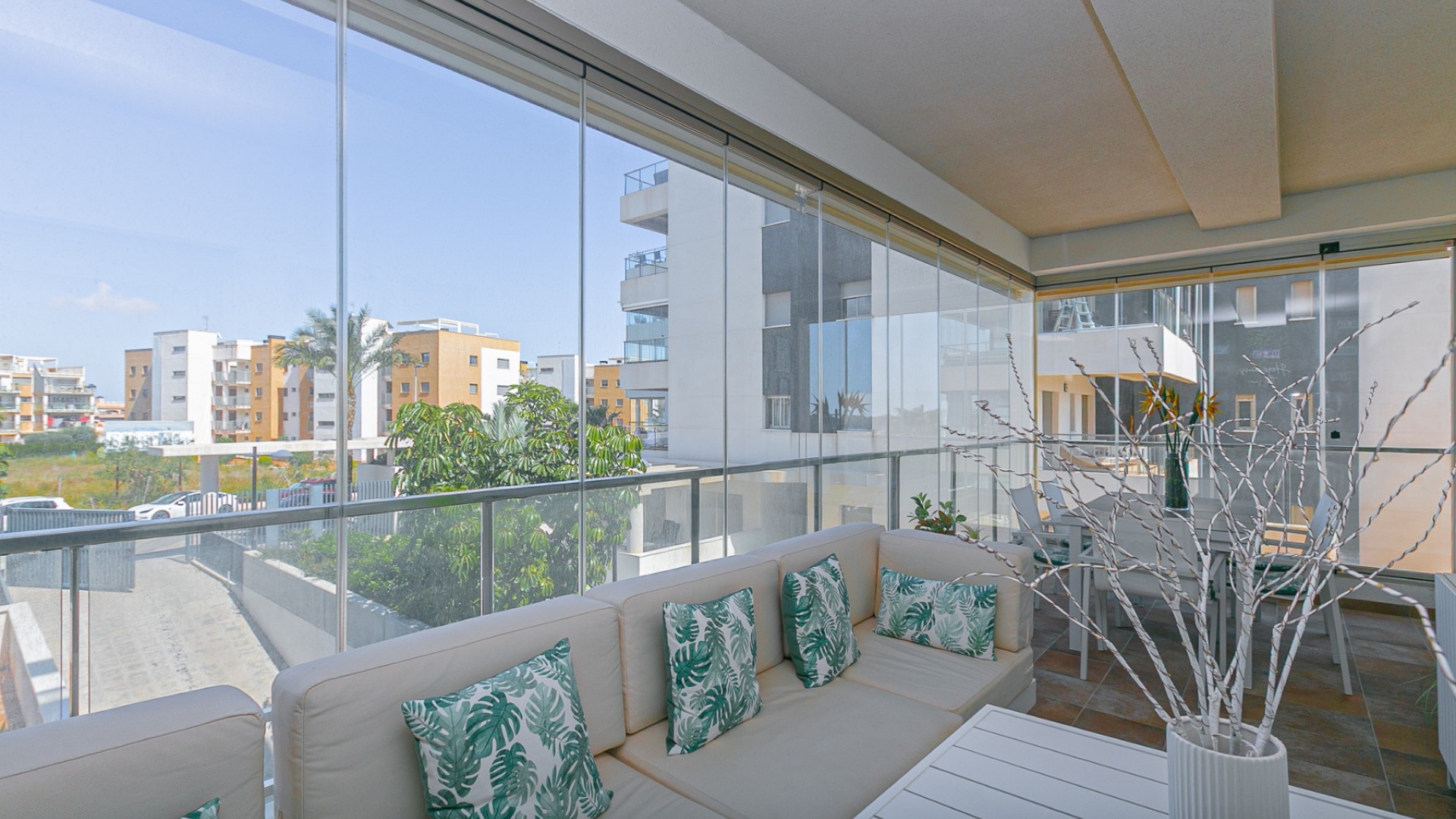 Revente - Appartement - Villamartin - Los Dolses