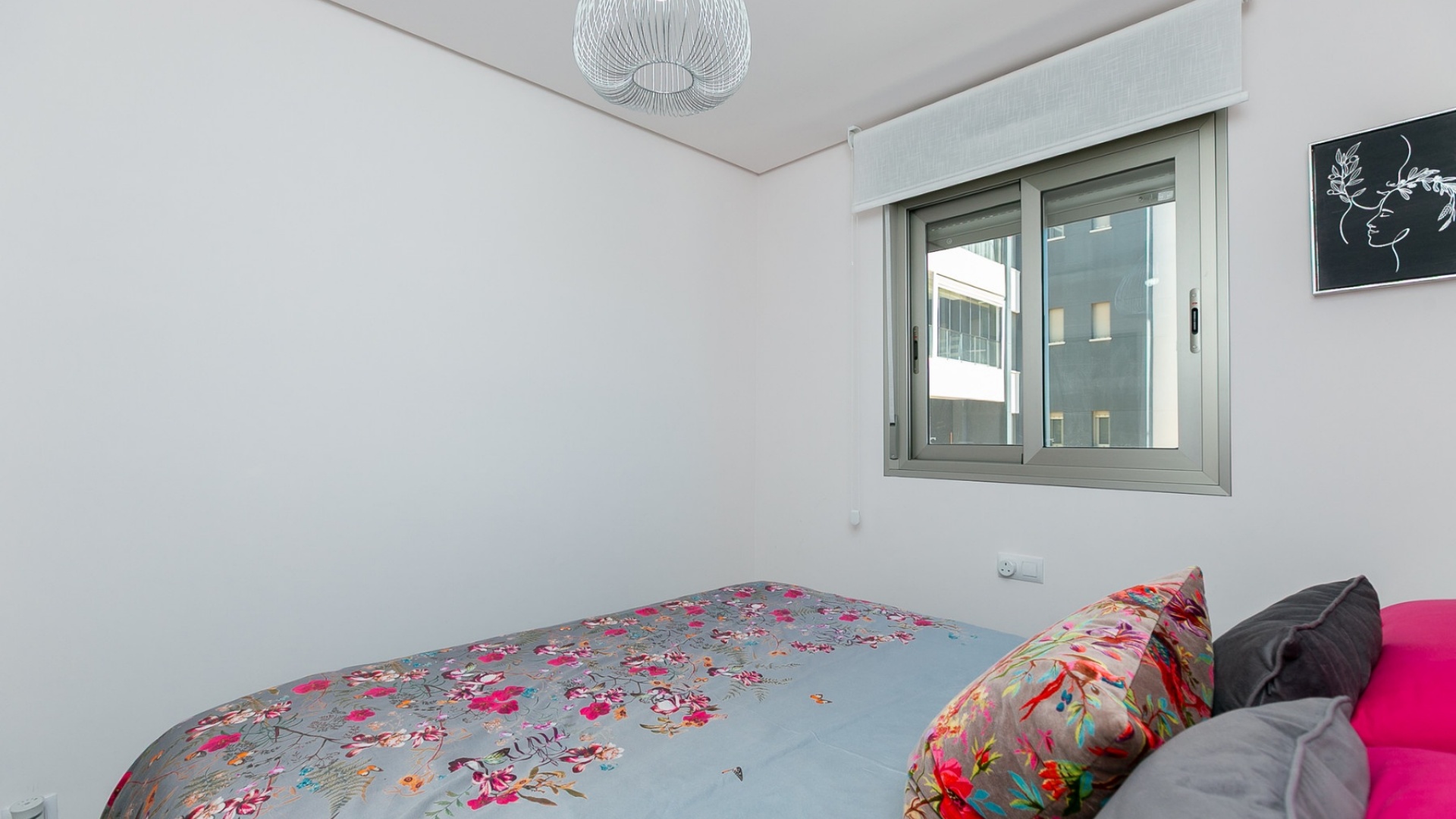 Revente - Appartement - Villamartin - Los Dolses
