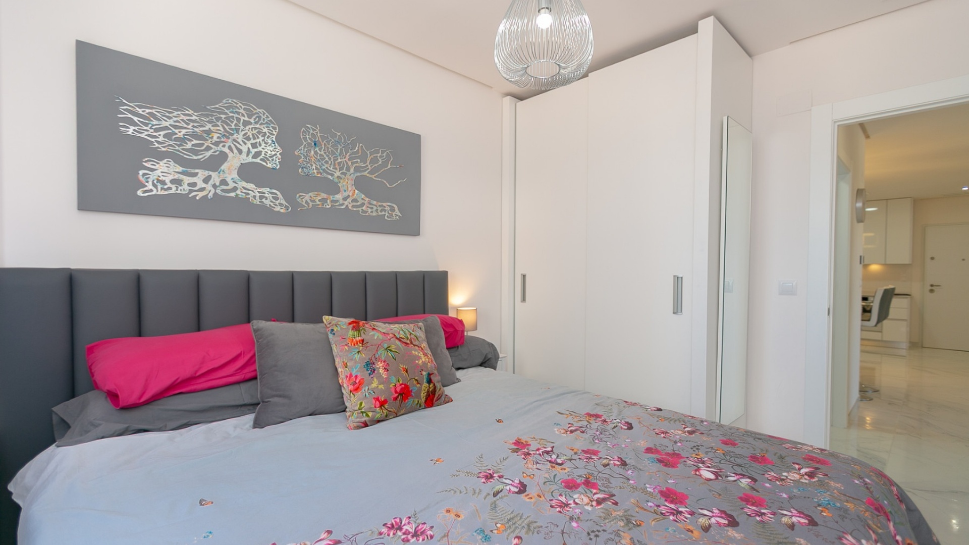 Revente - Appartement - Villamartin - Los Dolses