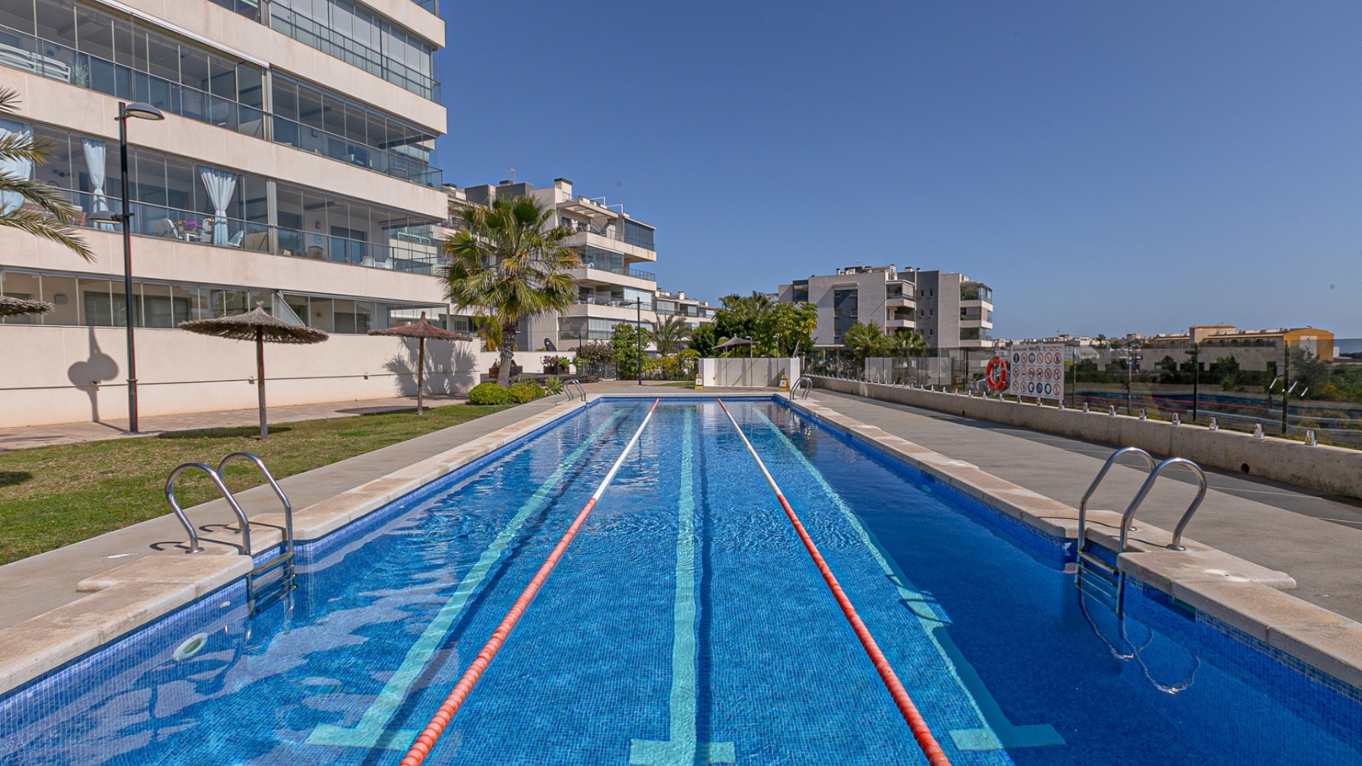 Revente - Appartement - Villamartin - Los Dolses