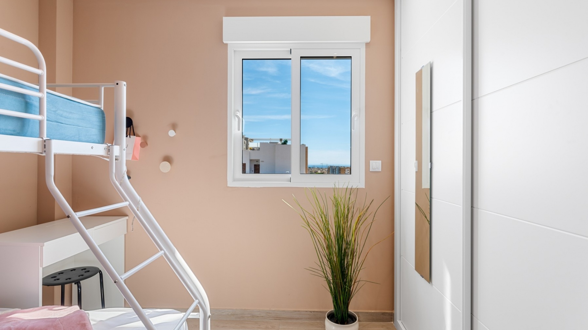 Revente - Appartement - Villamartin - Los Dolses
