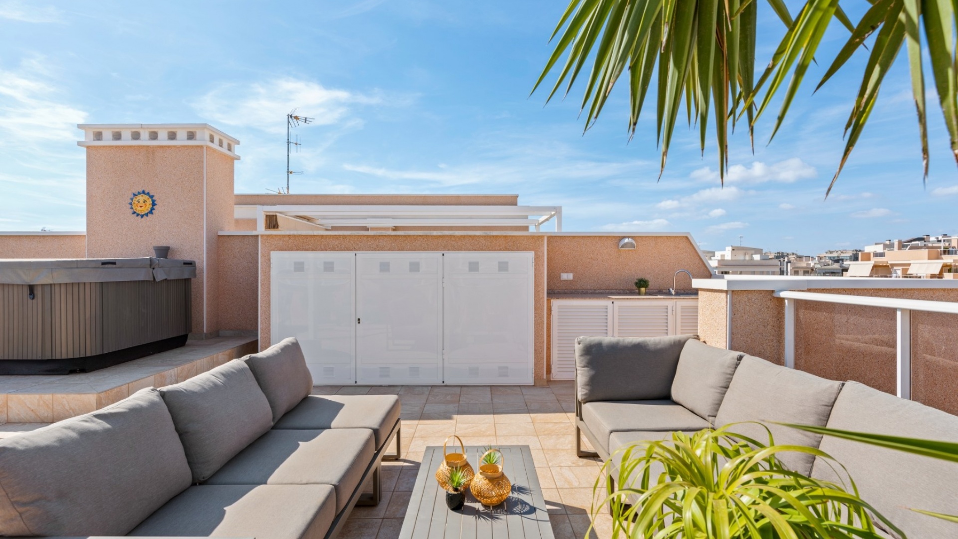 Revente - Appartement - Villamartin - Los Dolses