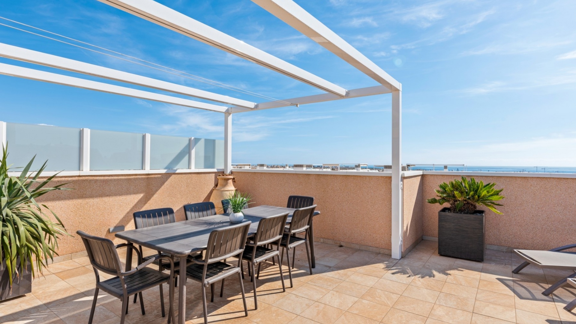 Revente - Appartement - Villamartin - Los Dolses