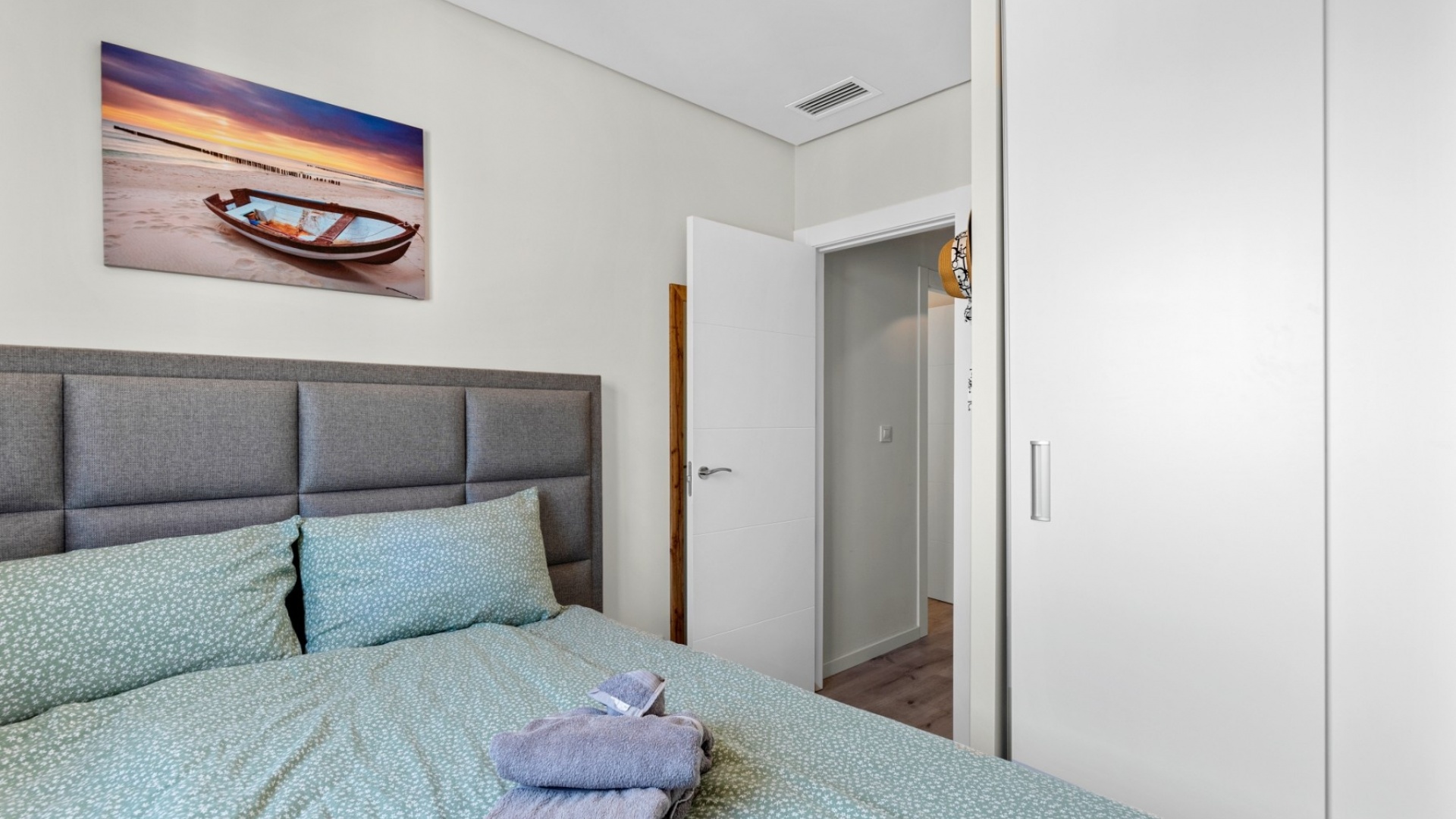 Revente - Appartement - Villamartin - Los Dolses
