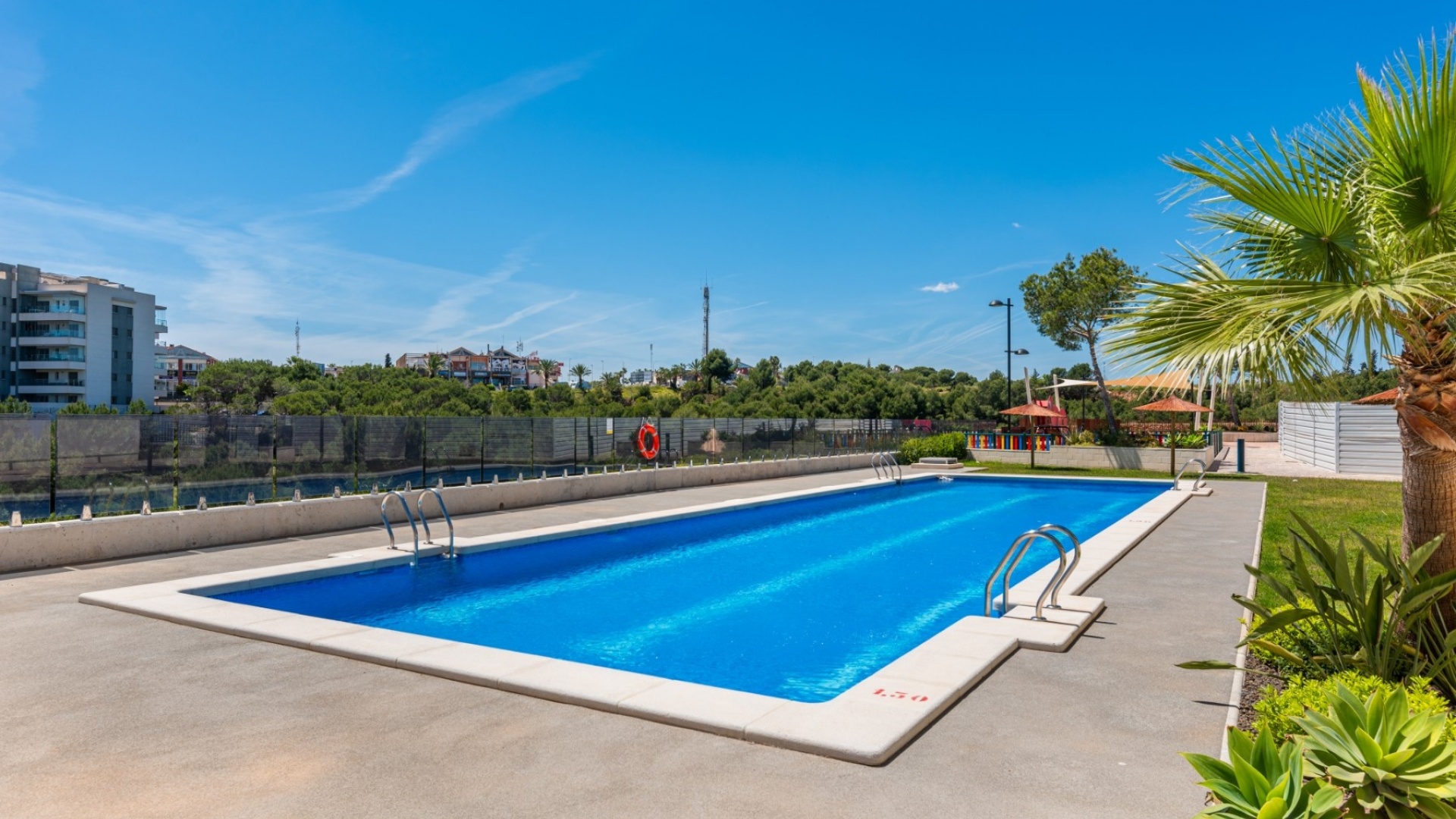 Revente - Appartement - Villamartin - Los Dolses
