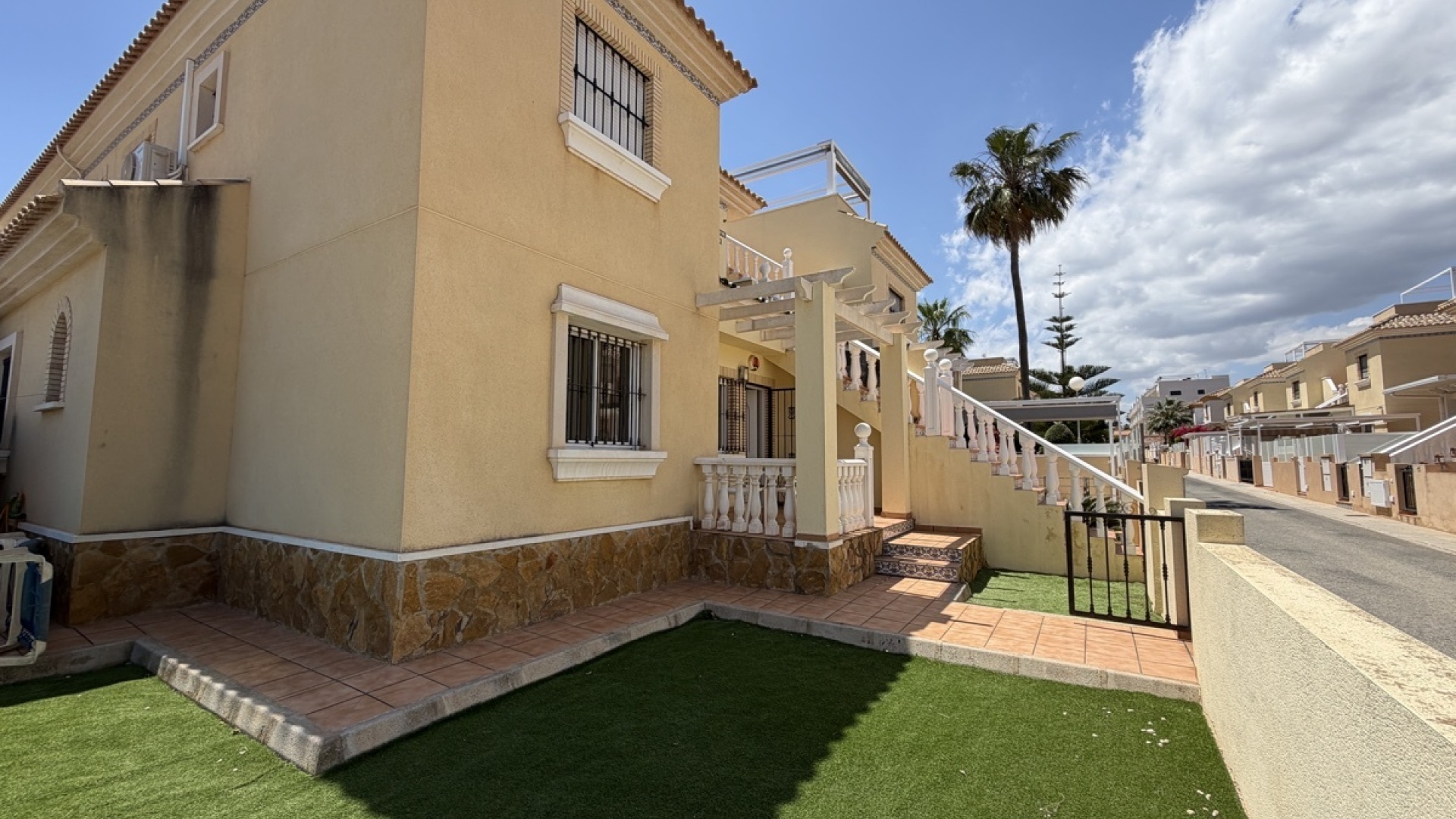 Revente - Appartement - Villamartin - Los Dolses
