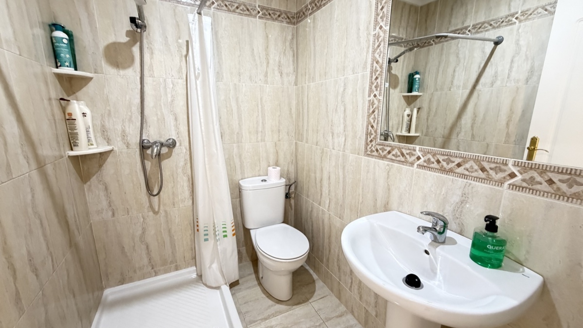 Revente - Appartement - Villamartin - Los Dolses