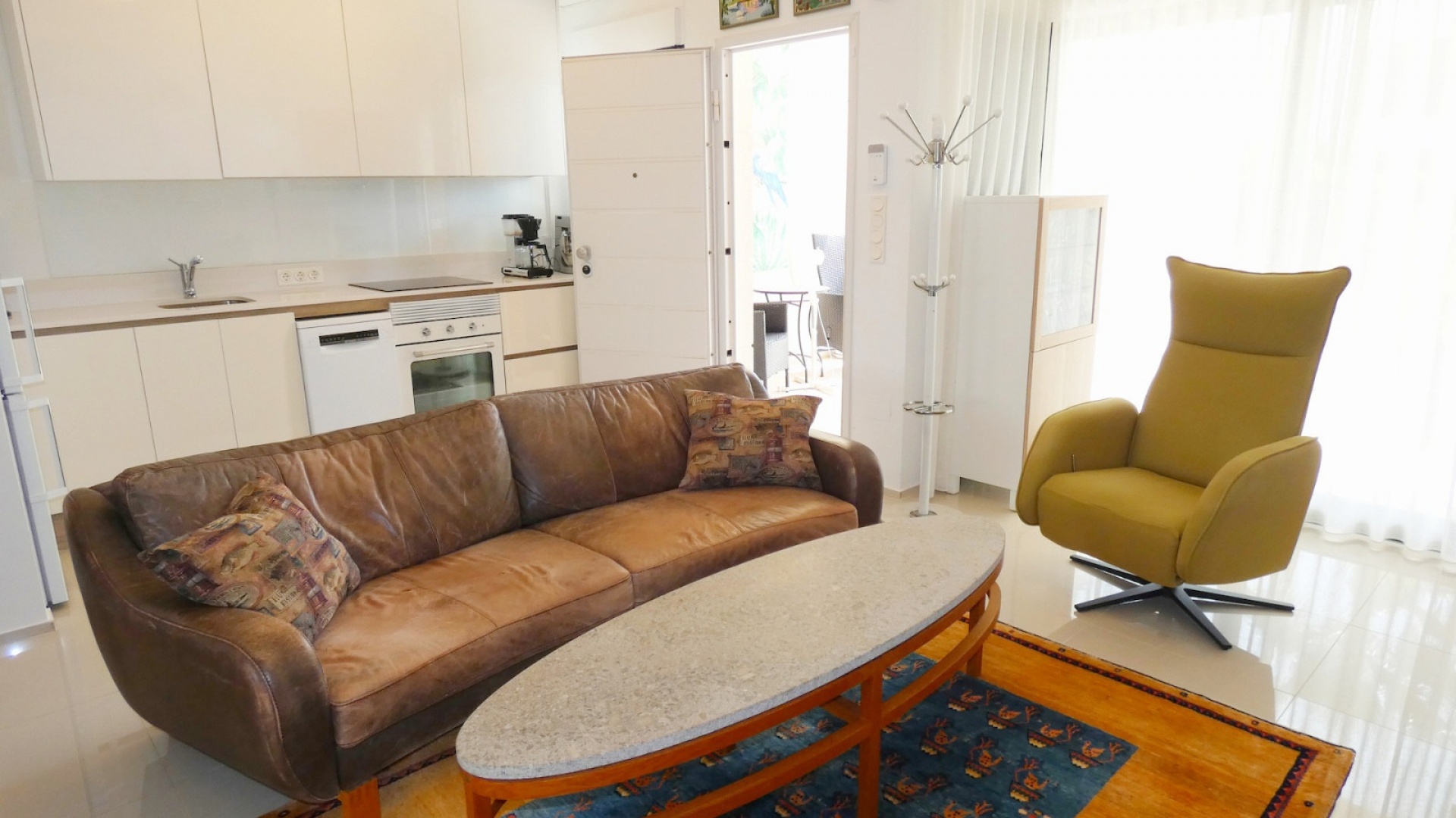 Revente - Appartement - Villamartin - Los Dolses