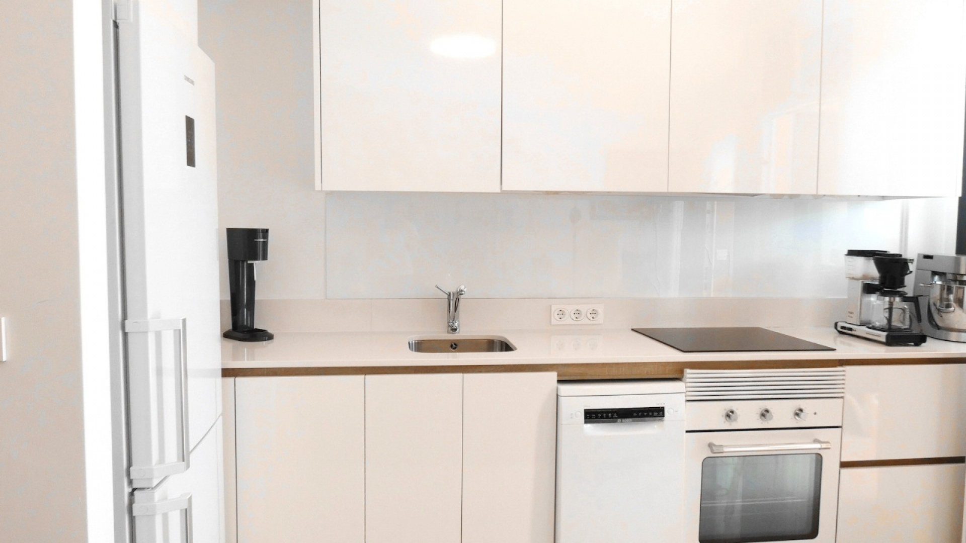Revente - Appartement - Villamartin - Los Dolses