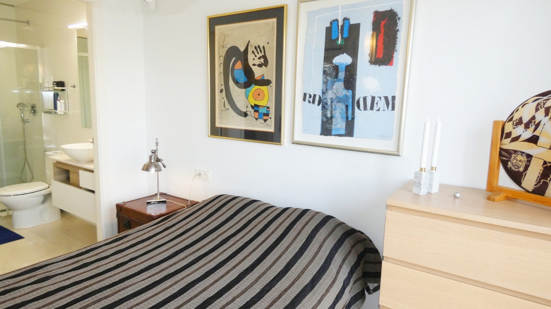 Revente - Appartement - Villamartin - Los Dolses