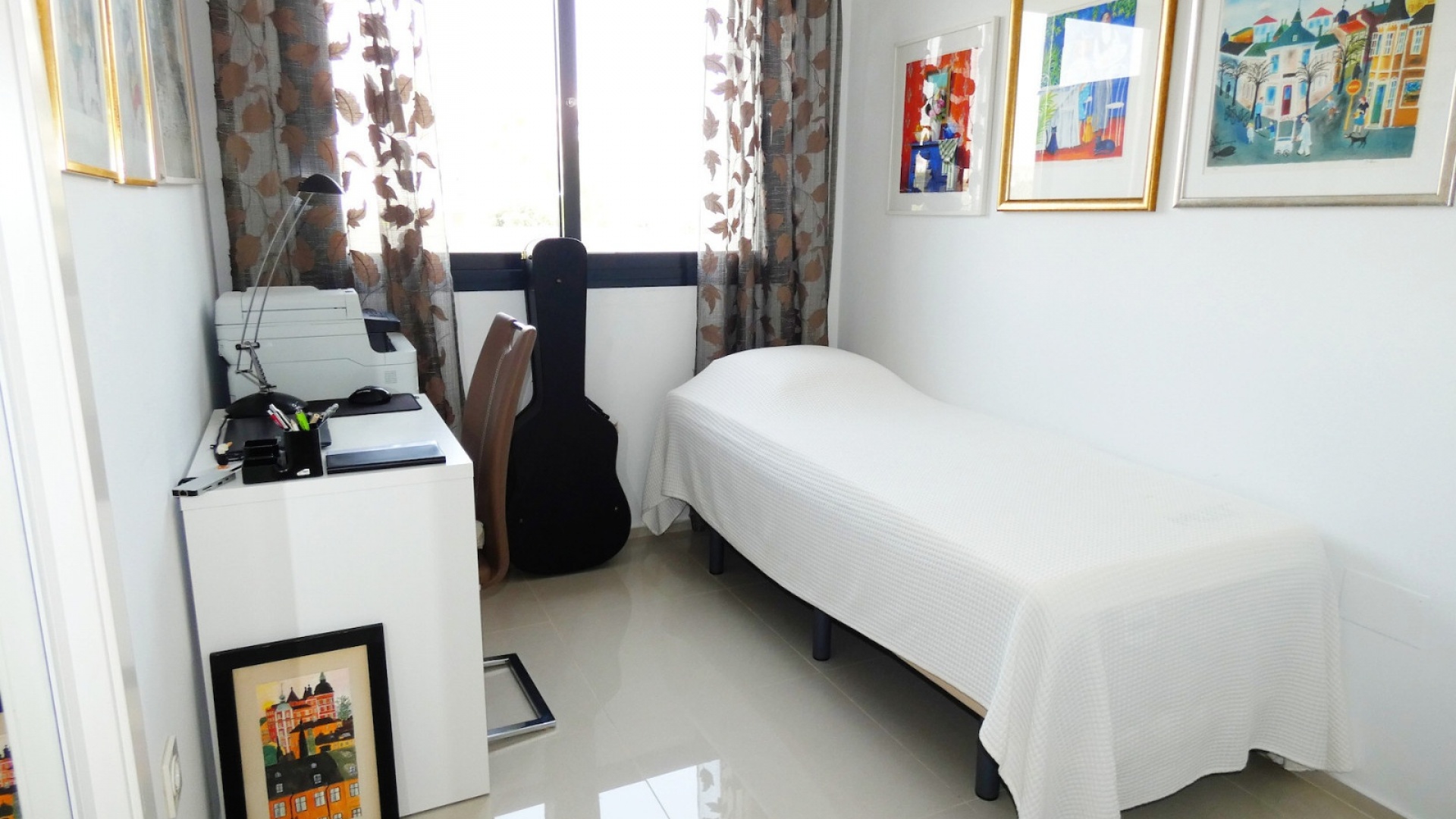 Revente - Appartement - Villamartin - Los Dolses