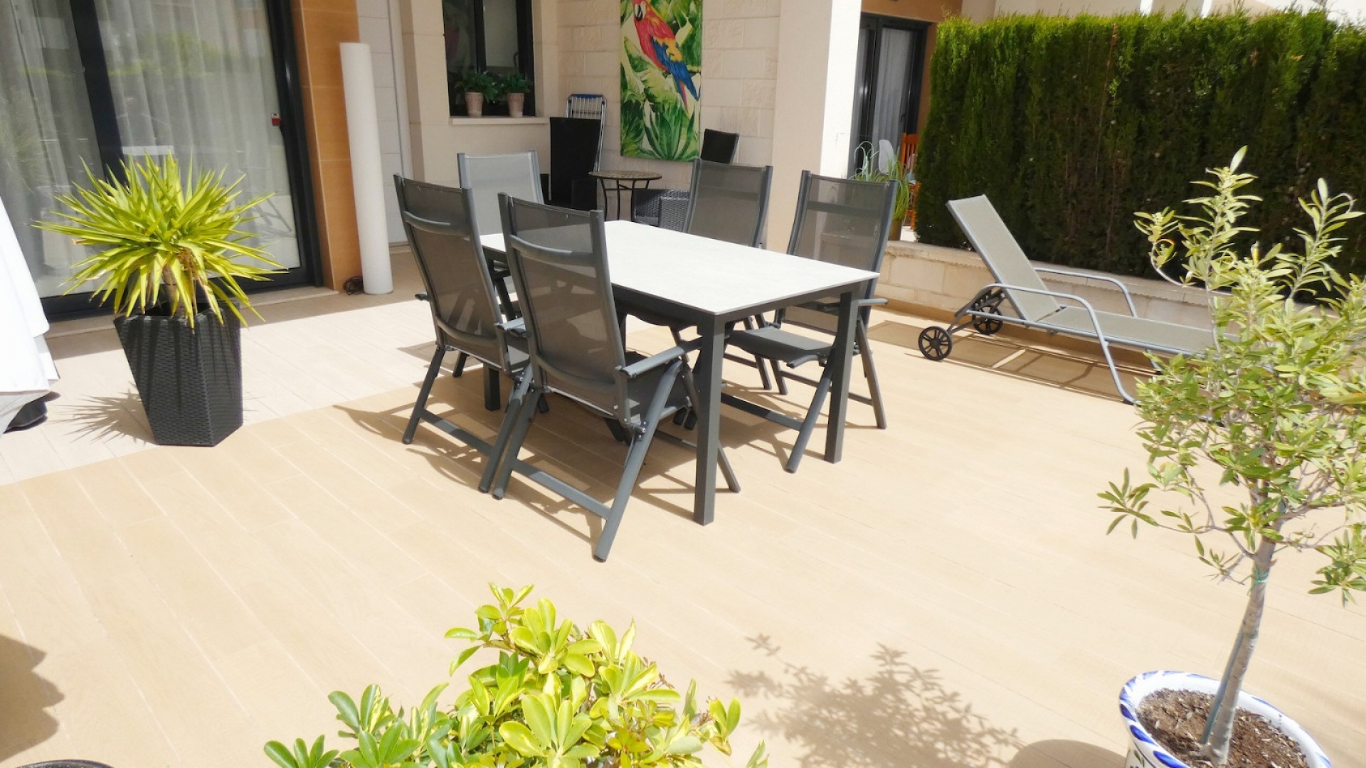 Revente - Appartement - Villamartin - Los Dolses