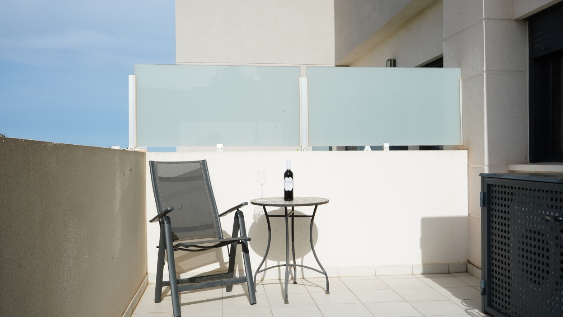 Revente - Appartement - Villamartin - Los Dolses