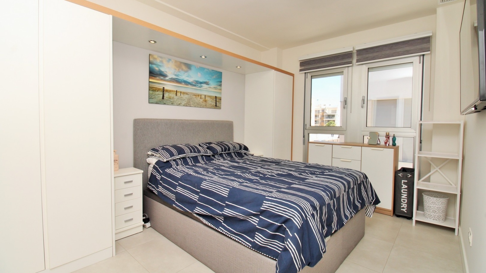 Revente - Appartement - Villamartin - Los Dolses