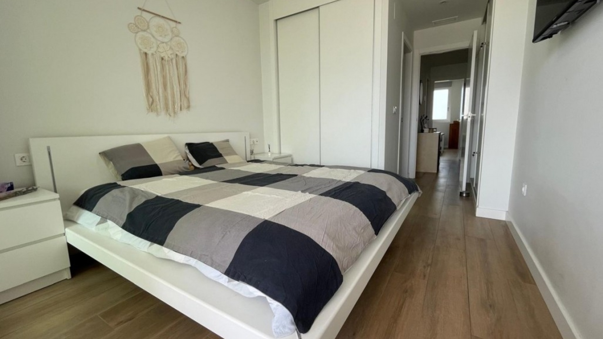 Revente - Appartement - Villamartin - Los Dolses