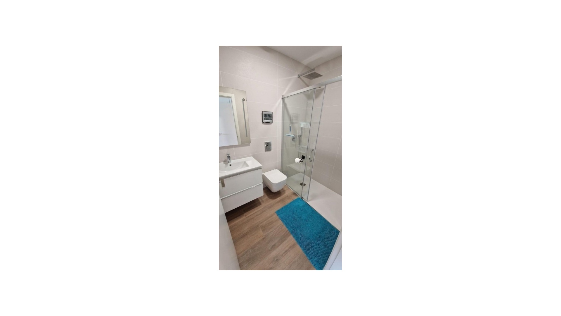Revente - Appartement - Villamartin - Los Dolses