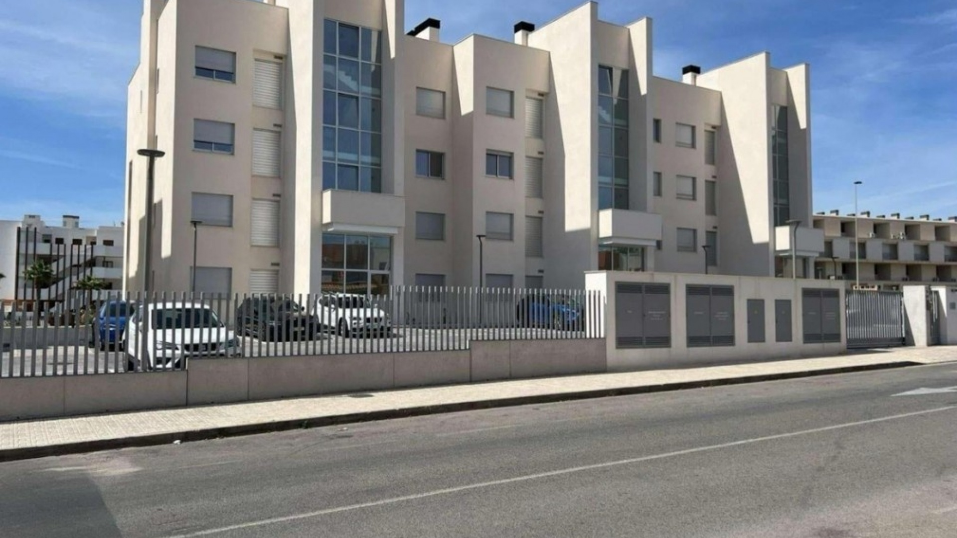 Revente - Appartement - Villamartin - Los Dolses