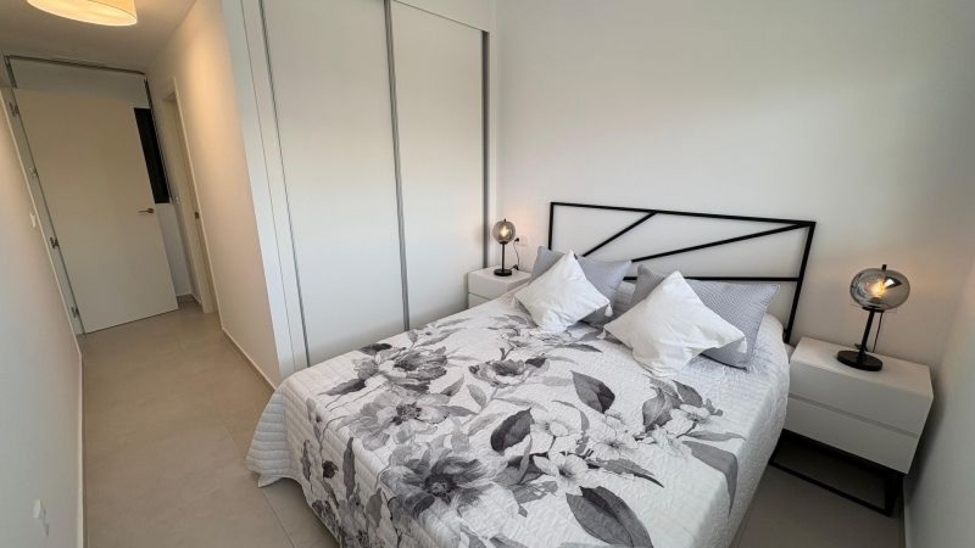Revente - Appartement - Villamartin - Los Dolses