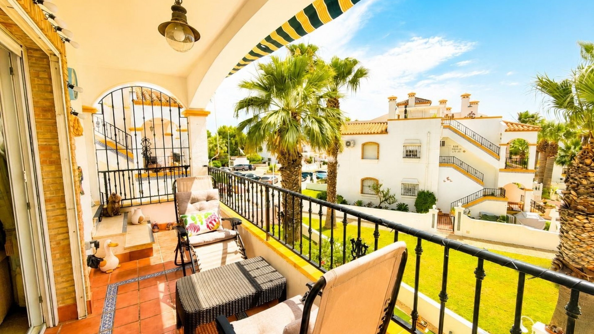 Revente - Appartement - Villamartin - Los Dolses