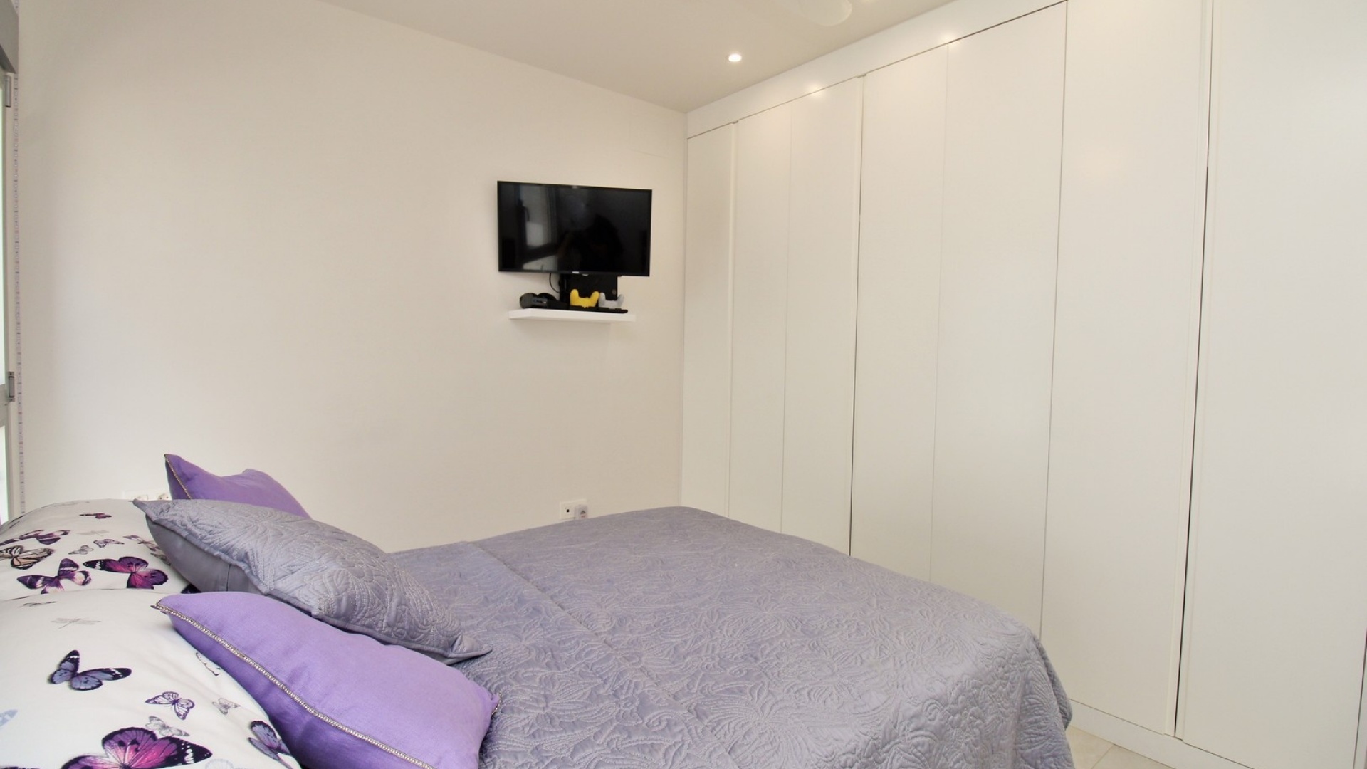 Revente - Appartement - Villamartin - Los Dolses