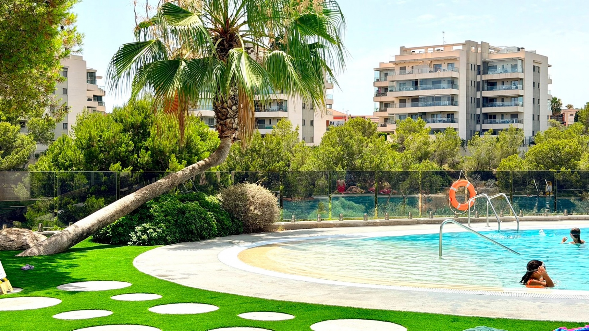 Revente - Appartement - Villamartin - Los Dolses