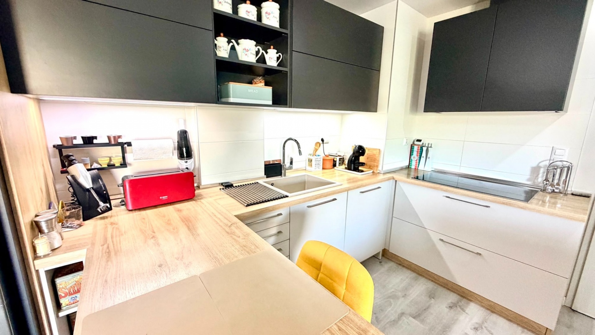 Revente - Appartement - Villamartin - Los Dolses
