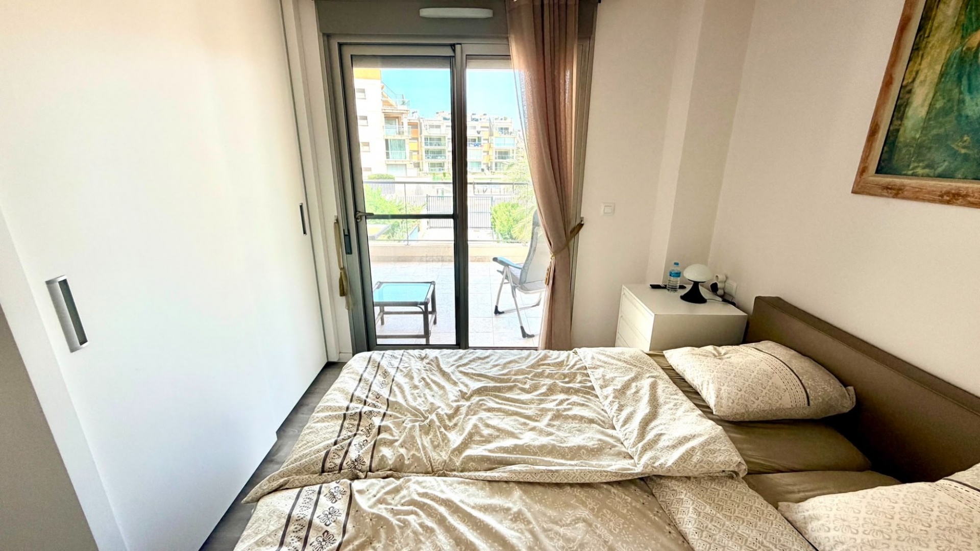 Revente - Appartement - Villamartin - Los Dolses