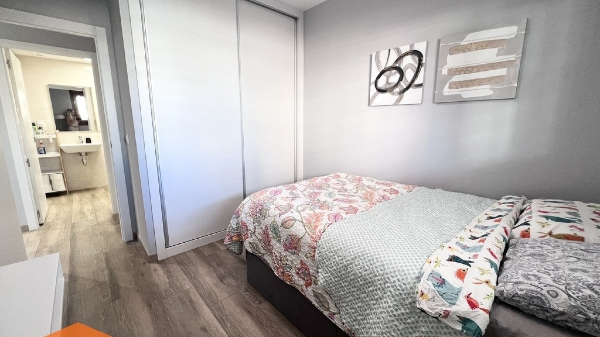 Revente - Appartement - Villamartin - Los Dolses