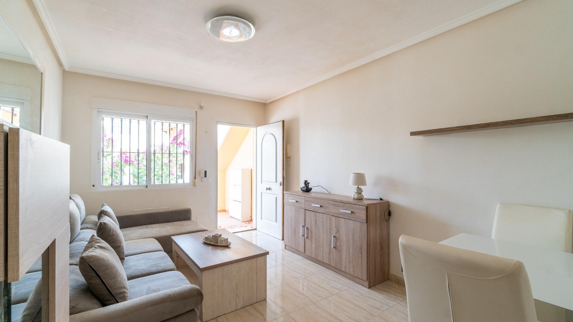 Revente - Appartement - Villamartin - Los Dolses