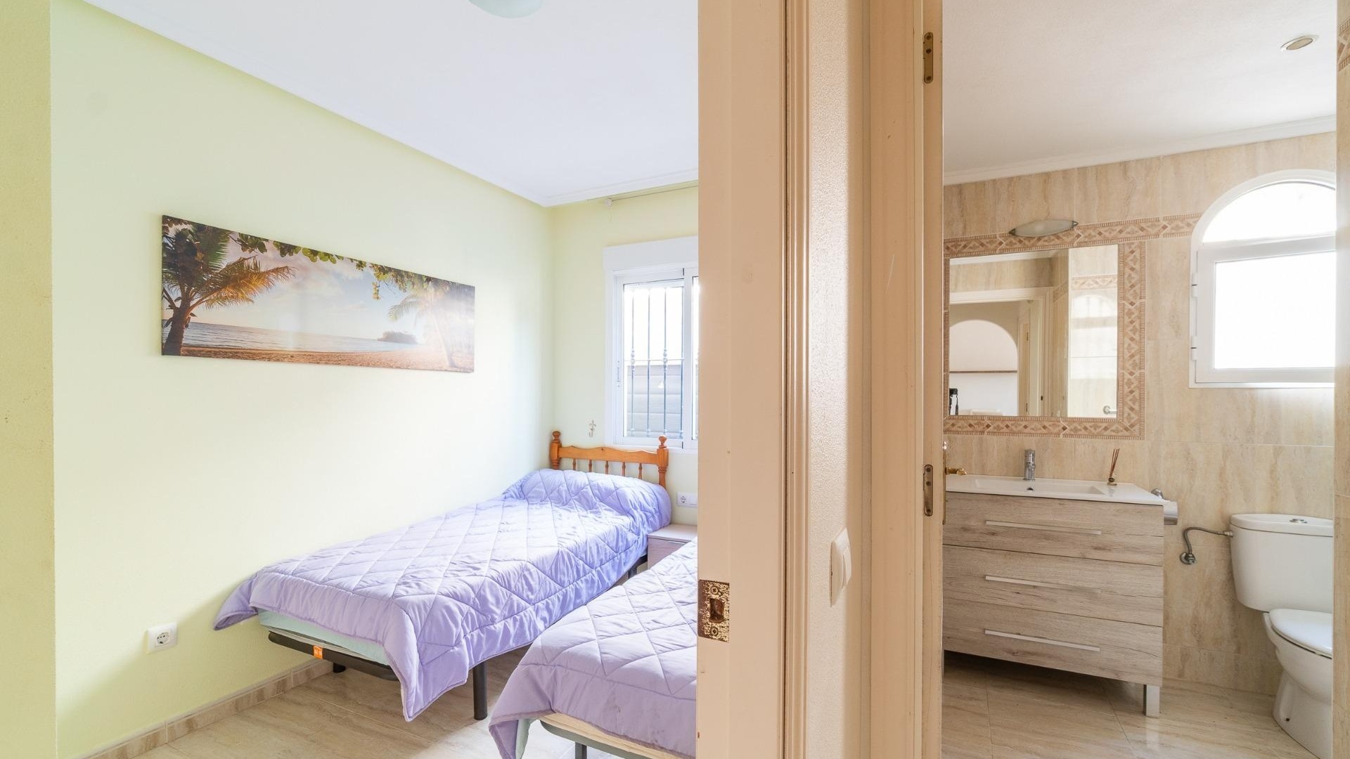 Revente - Appartement - Villamartin - Los Dolses