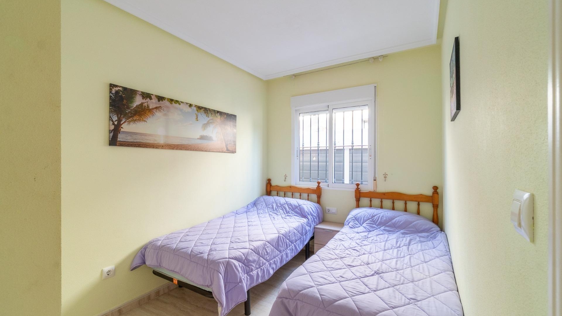 Revente - Appartement - Villamartin - Los Dolses